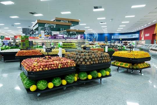 Conselho do Plano Diretor de Guarapari aprova instalação de supermercado Perim