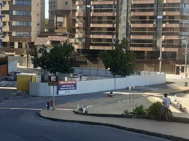 dar domingo 2021 04 30 praca das virtudes 1