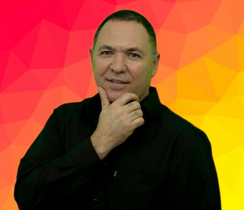 Mais uma vítima da Covid-19, morre Nilson Lorenson, produtor musical de Guarapari