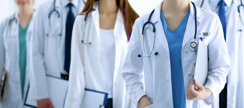 Hospital de Vila Velha abre processo seletivo para contratação de mais de 190 profissionais