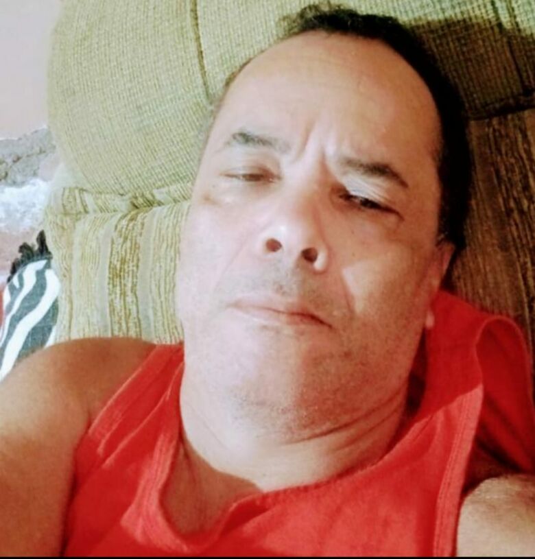 Fiscal de Guarapari morre de Covid-19 dois dias após completar 52 anos de idade