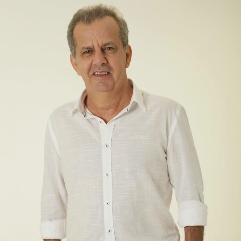 marquinhos borges - Ex-presidente da Câmara de Guarapari, Marquinhos Borges, segue internado com Covid-19 em quadro estável