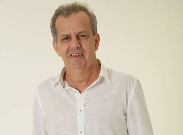 Ex-presidente da Câmara de Guarapari, Marquinhos Borges, segue internado com Covid-19 em quadro estável