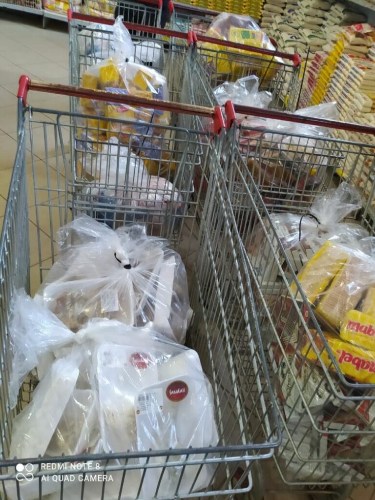 Após denúncias, Procon encontra novas irregularidade em supermercado de Guarapari