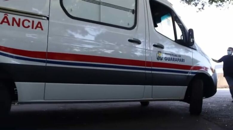 Duas novas ambulâncias vão atender à UPA de Guarapari