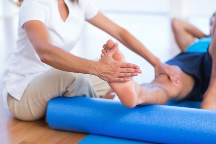 Apae Guarapari abre vaga para fisioterapeuta