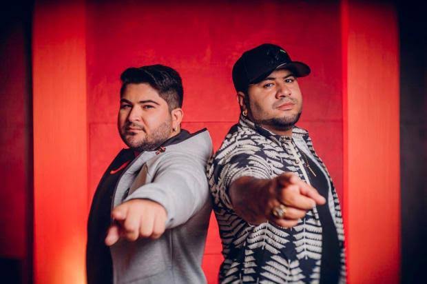 Guarapari será cenário de live com Os Barões da Pisadinha e Léo Santana amanhã (29)