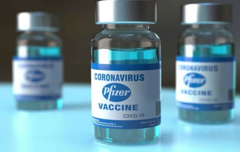 Pfizer: Guarapari faz ação com 12 mil doses para imunizar diversos grupos contra Covid-19