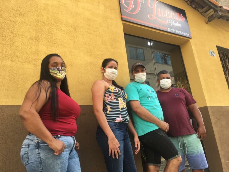 Comerciantes de Alfredo Chaves criam promoção para alavancar as vendas na pandemia
