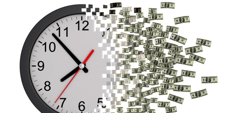 Artigo: desvio do tempo produtivo, você sabe o que é?