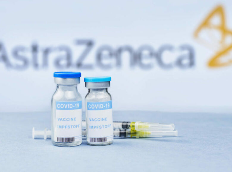 Covid-19: ação vai imunizar idosos acima de 60 anos com imunizante da Astrazeneca em Guarapari