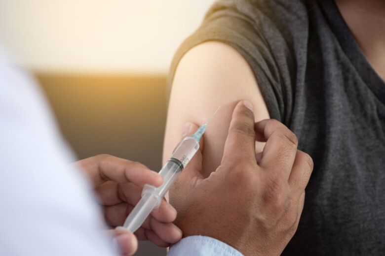 Guarapari realiza mais três ações de vacinação contra a Covid-19