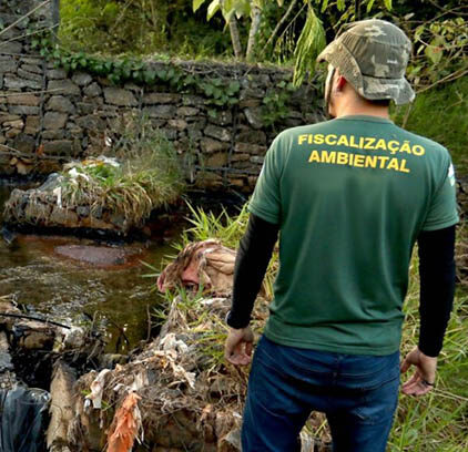 Curso Gratuito de Auxiliar de Fiscalização Ambiental PronaTec 2018 e1625053394322 - Prefeitura de Guarapari abre processo seletivo para agente de fiscalização ambiental