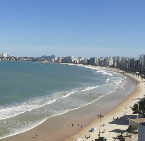 Artigo: esportes aquáticos como alavanca para mais turismo em Guarapari