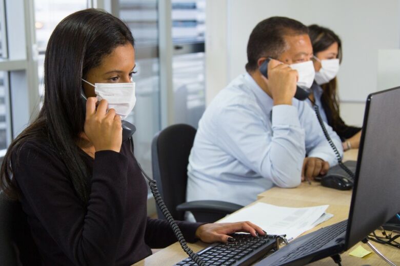 Artigo: trabalhador que pegar Covid-19 no trabalho tem direito à estabilidade?