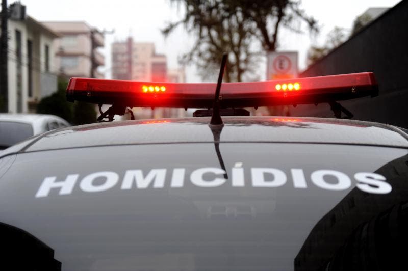 Grande Vitória registra queda histórica dos casos de homicídios em 2021
