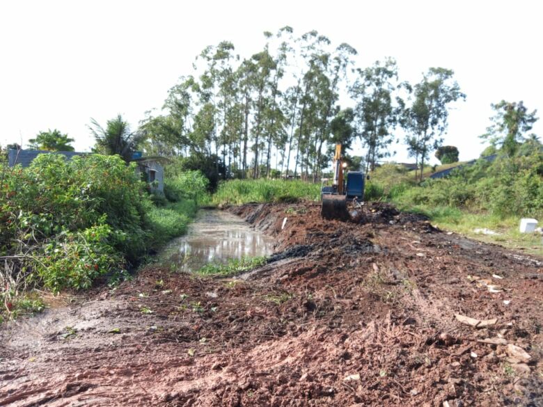 Moradores de Guarapari aguardam obras em rua do Camurugi contemplada em 2020