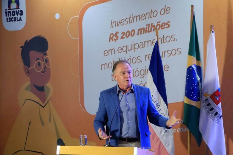 plano de investimentos publicos 2021 06 29 - Governo do Estado lança Plano de Investimentos de R$ 9 bilhões
