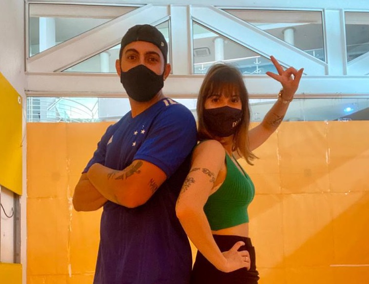 Guarapari ganha loja nova e conceito diferenciado em moda masculina