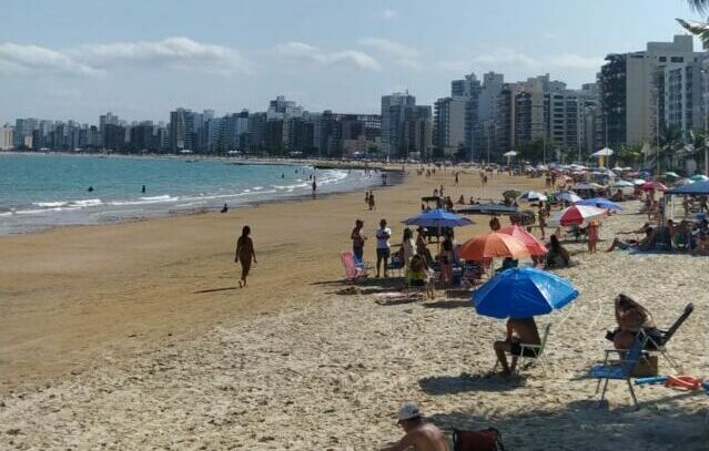 Inverno deve ter temperaturas acima da média, aponta Climatempo