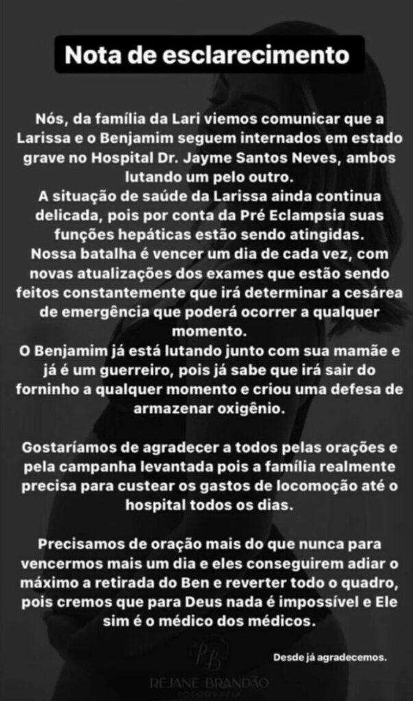 larissa almeida gestacao 2021 06 02 1