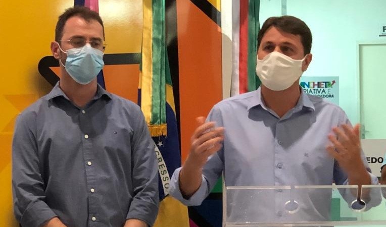 Nova lei de incentivos fiscais busca atrair novos olhares para economia de Anchieta