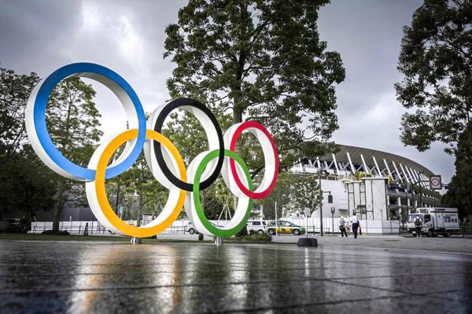 olimpiadas 2020 2021 07 23 - Artigo: Espírito Santo na disputa de medalhas nas Olimpíadas 2020 atrasadas de Tóquio