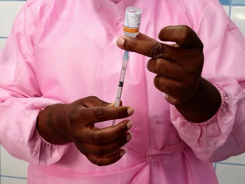 Mais de 60 mil pessoas não voltaram para segunda dose de vacina da Covid-19 no Espírito Santo
