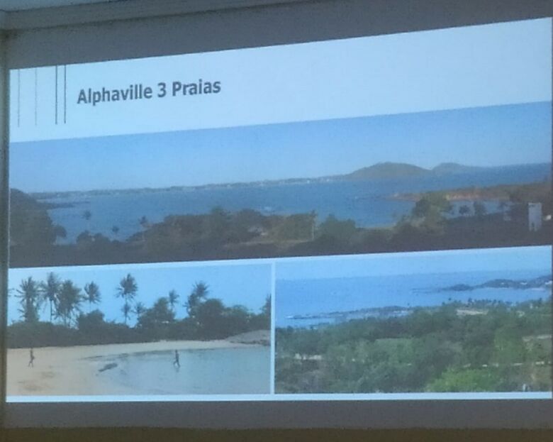 Construção de condomínio nas Três Praias terá mão de obra local; serão mais de 240 contratações em Guarapari