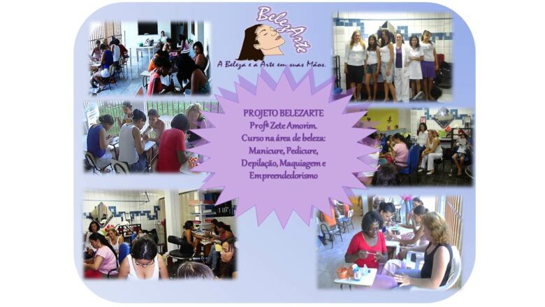 Slide10 - Pedagoga de Guarapari faz campanha para ajudar família; Covid-19 vitimou padrasto