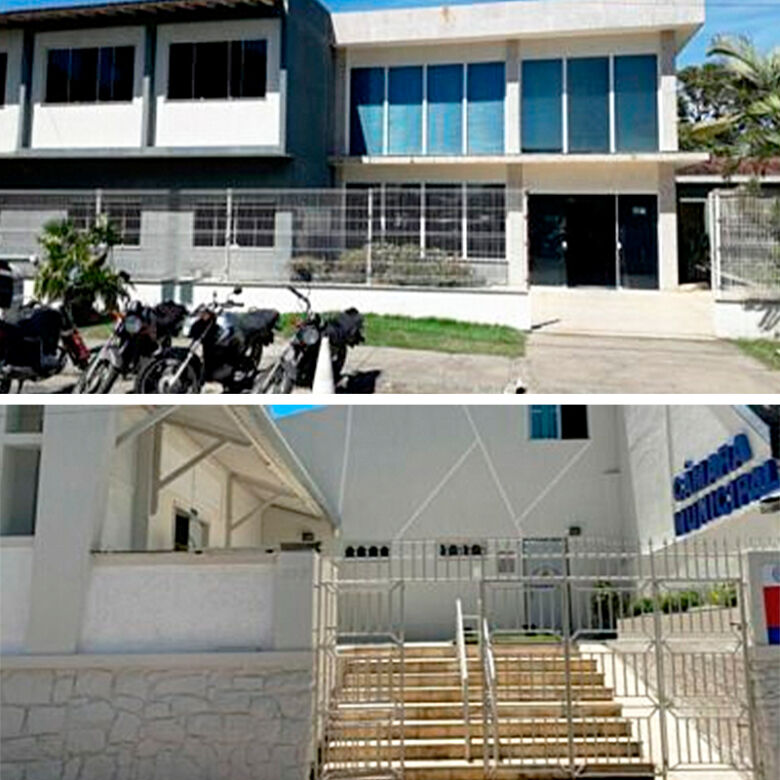 TCE-ES identifica que Prefeitura e Câmara de Guarapari aumentaram gastos em período proibido