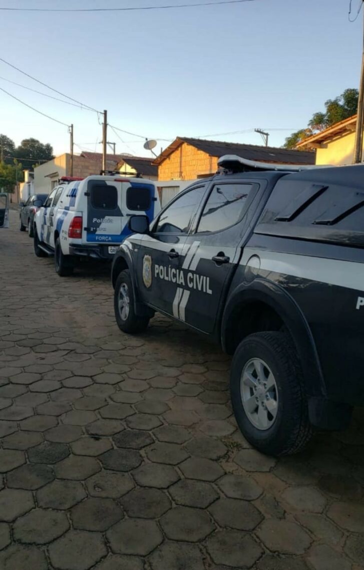 Sete primeiros meses do ano acumulam redução de 5,7% nos homicídios no Espírito Santo