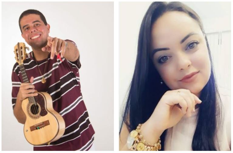 Músico e produtora cultural de Guarapari promovem atrações culturais online gratuitas