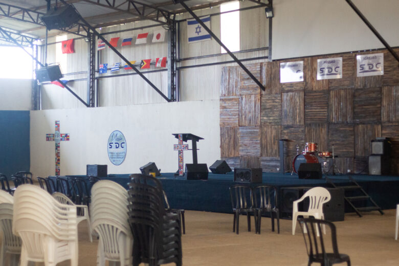 Seminário SDC: você sabe o que é e como funciona o seminário cristão que surgiu em Guarapari?