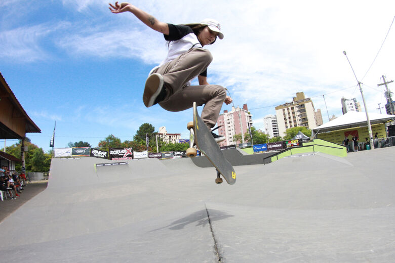 Prefeitura abre inscrições para 1º Campeonato Municipal de Street Skate de Guarapari