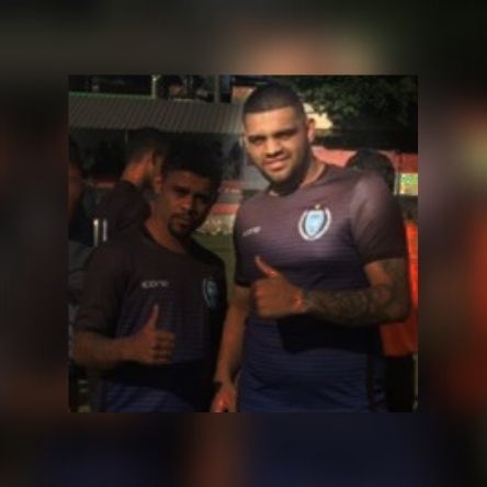 Investigado por coordenar “consórcio do tráfico” em Guarapari é preso