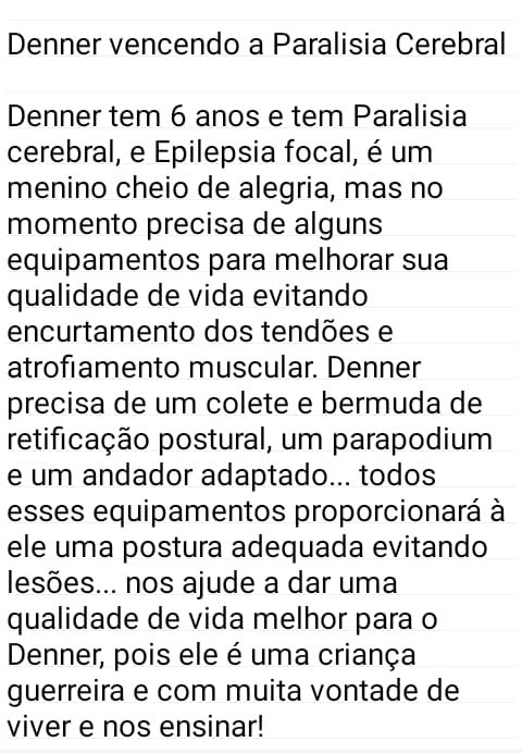 Ajuda Denner
