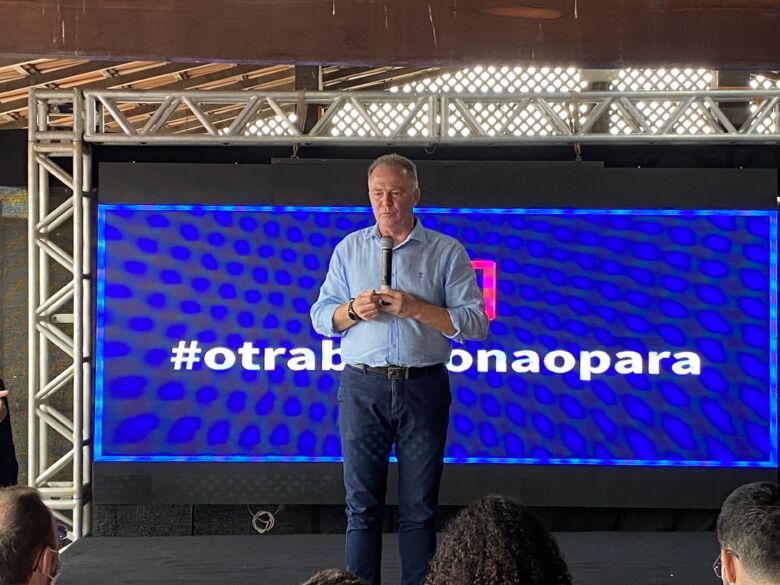 Economia e PIB capixaba apontam crescimento; Casagrande aposta em novos investimentos no Estado