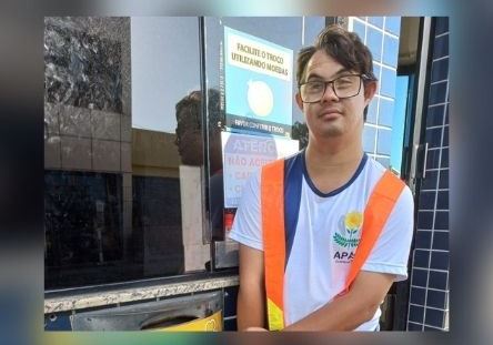 Troco doado nos pedágios da Rodosol ampara trabalho da Apae Guarapari