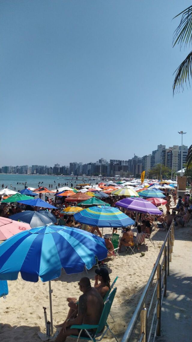 Feriado da independência com quase 100% de ocupação hoteleira em Guarapari