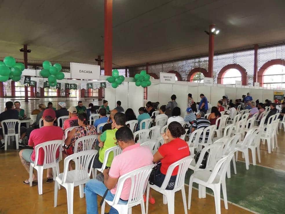 acao procon - Prefeitura de Guarapari realiza mutirão de negociação de dívidas
