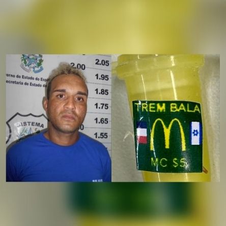 Polícia procura liderança de facção que fornecia drogas para Village do Sol, em Guarapari