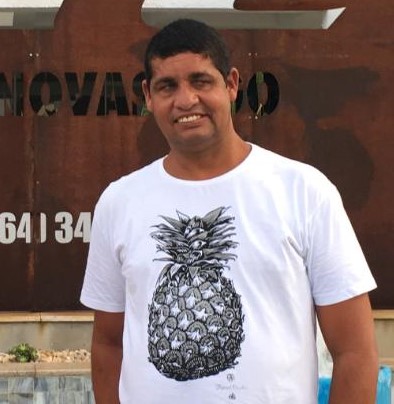 Usuário da Apae Guarapari que estava desaparecido foi encontrado em Vitória