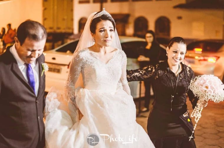 Cerimonialistas de Guarapari viverão dia de noiva em evento especial