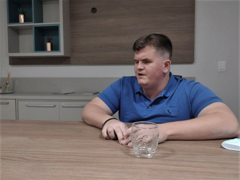 Entrevista: Felipe Rigoni fala sobre desafios do Espírito Santo no pós-pandemia