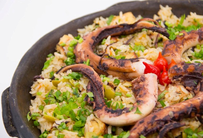 Anchieta se torna a capital estadual da moqueca capixaba e dos frutos do mar