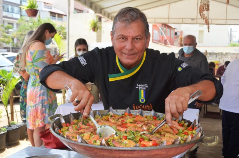 23º edição do Festival de Frutos do Mar de Iriri inicia nessa sexta (08)