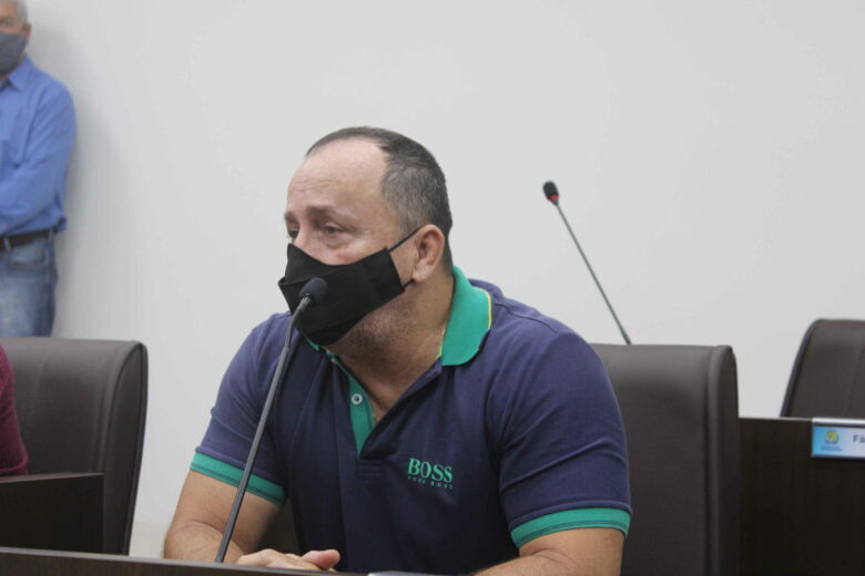 Situação da guarita desativada no Centro foi debate na Câmara de Guarapari