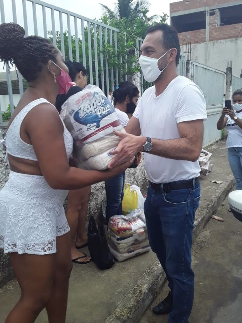Dinheiro arrecadado no rotativo nessa sexta (08) será doado à Pastoral da Criança em Guarapari