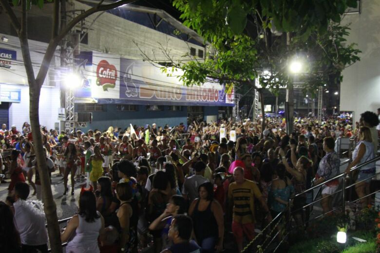 Carnaval 2022: blocos precisam de autorização para realizar os eventos em Guarapari